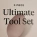 NIB GIR Utensil Holder and Utensils Set