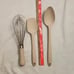 NIB GIR Utensil Holder and Utensils Set