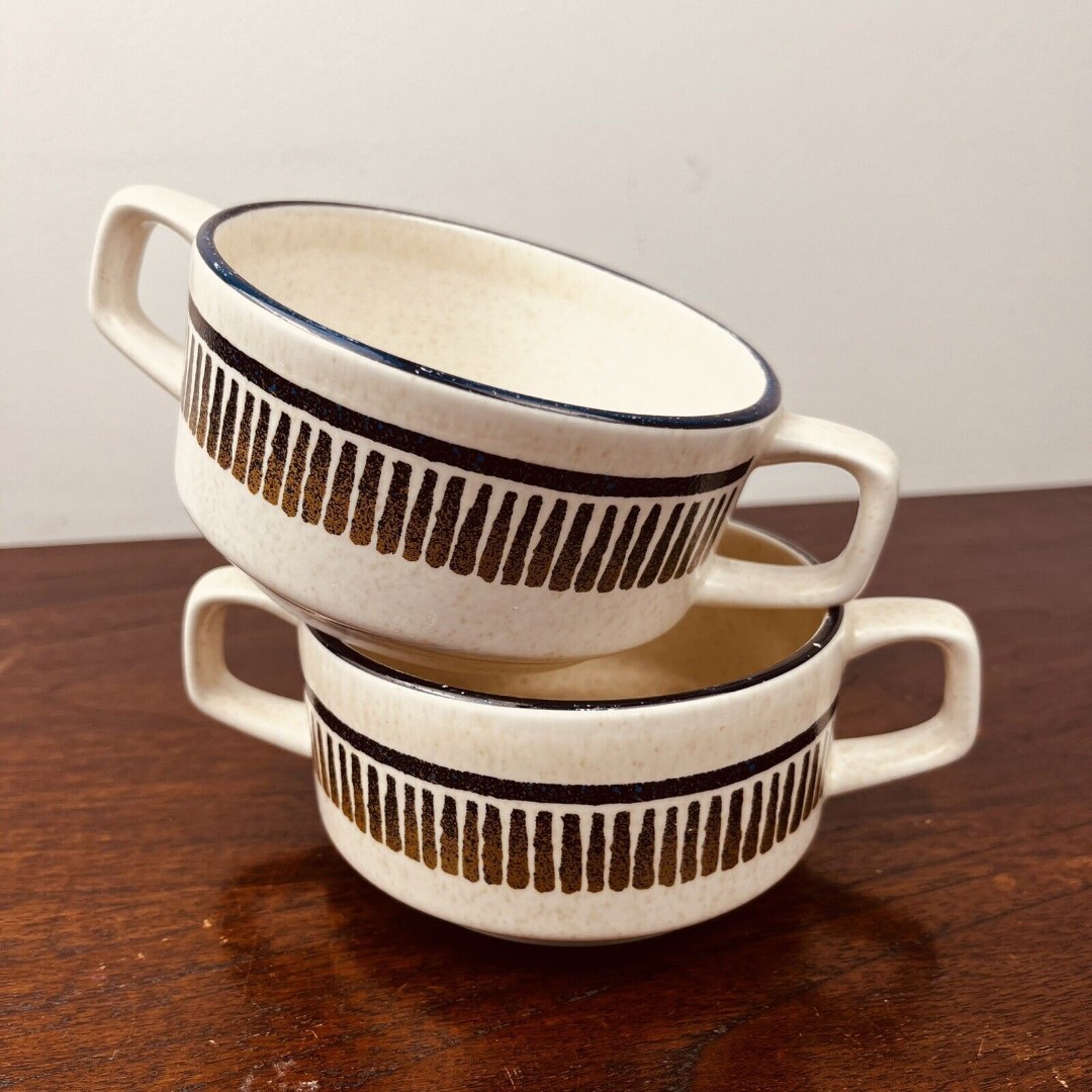 Percussion MCM Lenox Temperware Individual 4 Casserole Dish Only set of 2 home