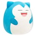 Squishmallows 24” Pokemon Snorlax Plush