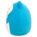 Squishmallows 24” Pokemon Snorlax Plush