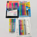 BACK TO SCHOOL-Hot colored Bundle-