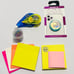 BACK TO SCHOOL-Hot colored Bundle-