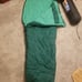 Vintage REI (THAW CORP) Sleeping Bag
