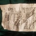 Vintage REI (THAW CORP) Sleeping Bag