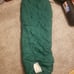Vintage REI (THAW CORP) Sleeping Bag