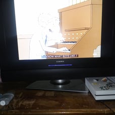 Tv and ruko