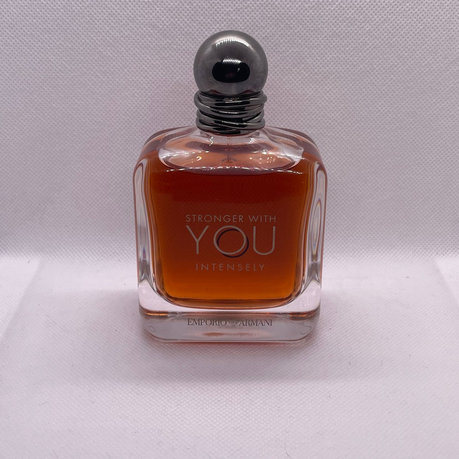 Stronger With You Intensely 100ml- 3.4oz