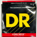DR hand made strings electric bass TMR6-30 set