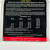 DR hand made strings electric bass TMR6-30 set