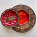 Beautiful Hawaiian ashtray