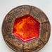 Beautiful Hawaiian ashtray