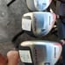 ADAMS Tight Lies 3, 4, & 7 metal woods