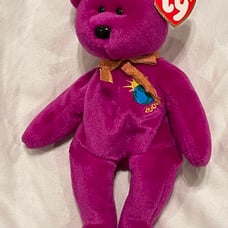 Ty Beanie Baby