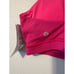 Lululemon Energy Bra Neon Pink Strappy Sports Bra Athletic Workout Yoga Sz12 NWT