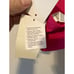 Lululemon Energy Bra Neon Pink Strappy Sports Bra Athletic Workout Yoga Sz12 NWT