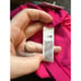 Lululemon Energy Bra Neon Pink Strappy Sports Bra Athletic Workout Yoga Sz12 NWT