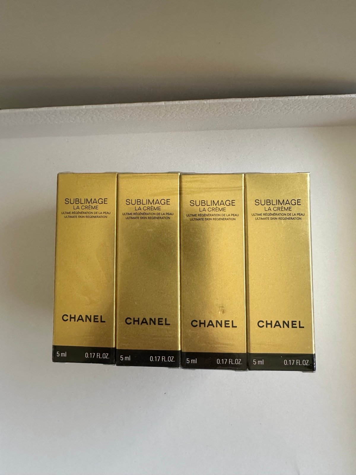 Chanel Sublimage