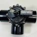 Jandy - Never Lube Valve, Large Diverter 2 1/2 -3 Positive Seal, 2-Port Valve -