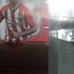 2022 Mosaic Soccer IBRAHIMA DIALLO GOLD RC # 5/10