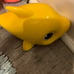 Baby shark
