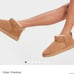 UGG WOMENS MINI CLASSIC