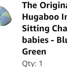 Hugaboo