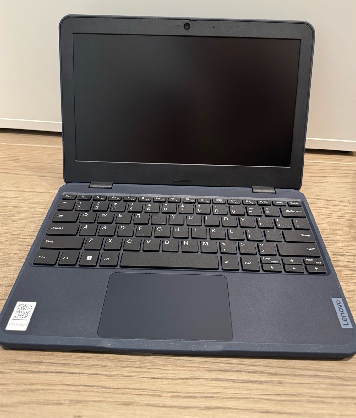 Lenovo Gen 3 Laptop Computer