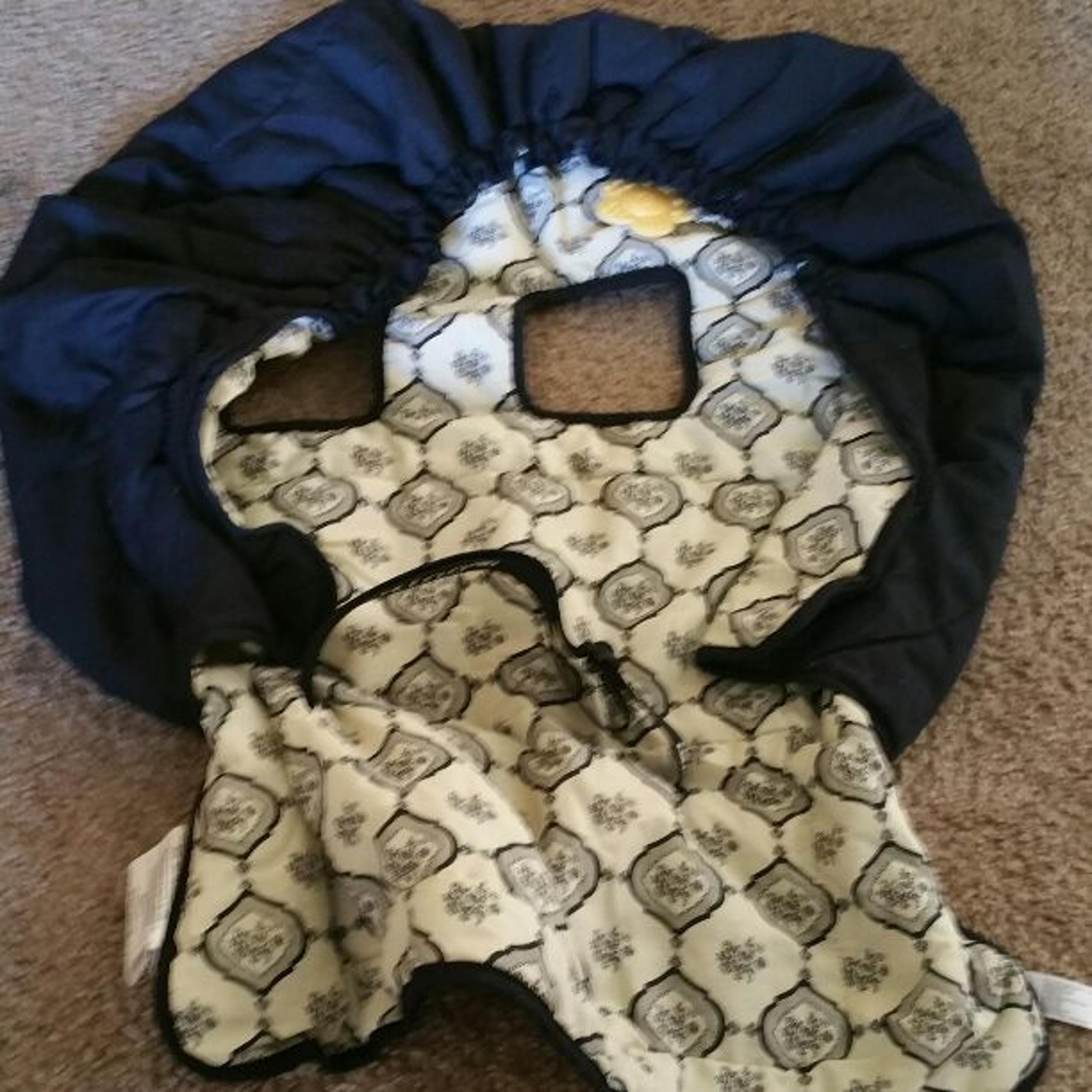 Infantino Shopping cart cover