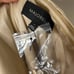Majorelle Cecilia Midi Dress in Champagne Size Small