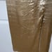Majorelle Cecilia Midi Dress in Champagne Size Small