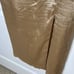 Majorelle Cecilia Midi Dress in Champagne Size Small