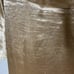 Majorelle Cecilia Midi Dress in Champagne Size Small