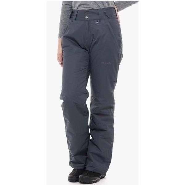 SkiGear Women's Insulated Snow Pants