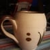 Handmade Mexican Cup. Bought in Cozumel