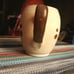 Handmade Mexican Cup. Bought in Cozumel