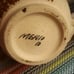 Handmade Mexican Cup. Bought in Cozumel