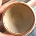 Handmade Mexican Cup. Bought in Cozumel