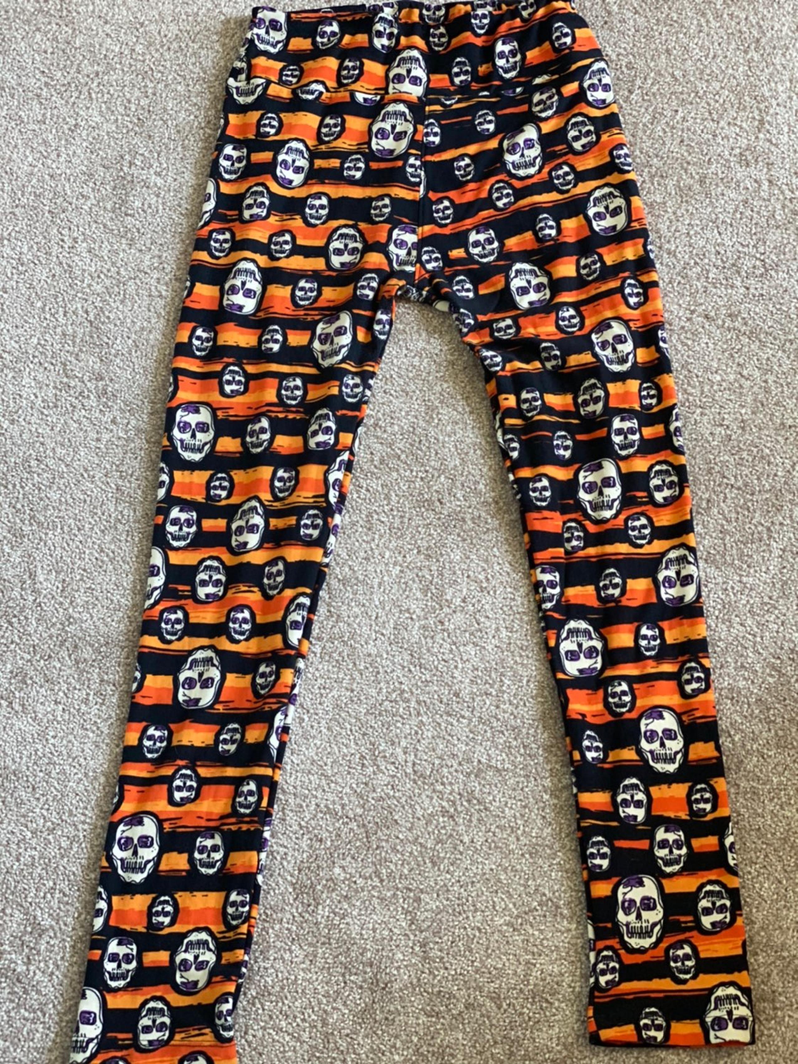 LuLaRoe leggings os