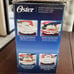 Oster party serving platter