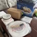 Oster party serving platter
