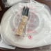Oster party serving platter
