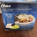 Oster party serving platter