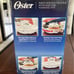 Oster party serving platter