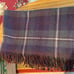 Vintage Picnic/beach Blanket