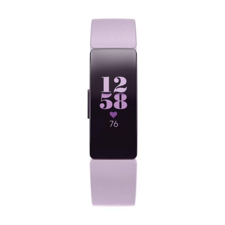 Fitbit Inspire HR Activity + Sleep Tracker
