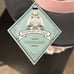 Tophat & Tail Bunny Bust