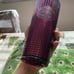 Starbucks studded tumbler