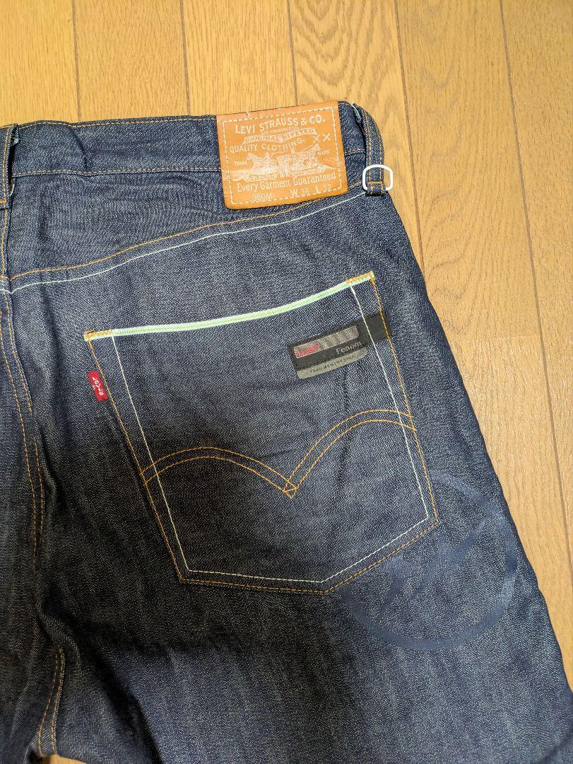Levi's Fenom, Levi's Fenom Fragment, 36 inches