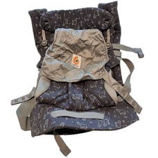 Ergobaby Carrier All Positions 360 with Lumbar Support